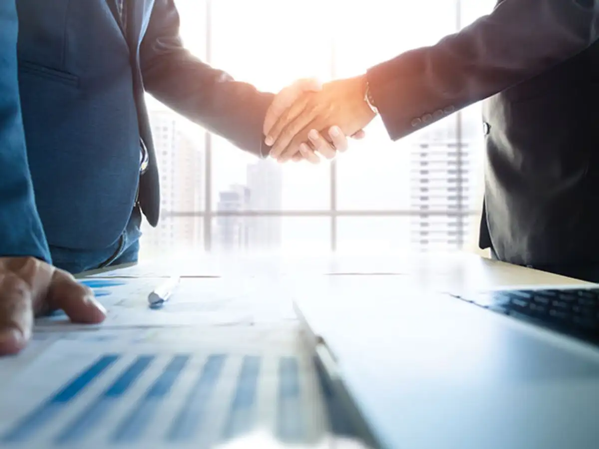 HGUK Global Presence